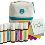 doTERRA Olajválogatás gyermekeknek