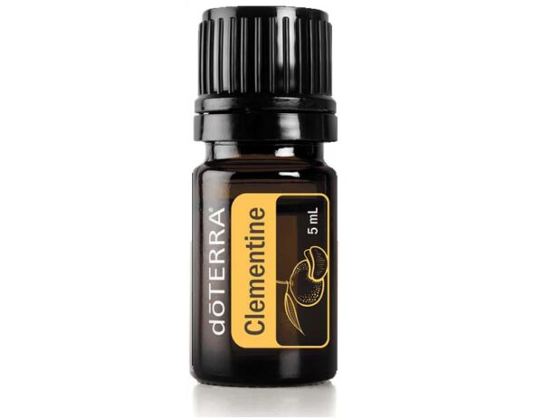 doTERRA Klementin Citrus clementina 5 ml