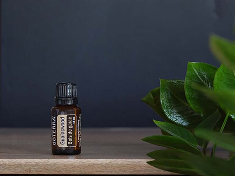 A csodálatos Guajakfa olaj