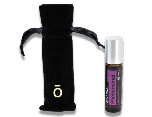 doTERRA Phenomenal Touch golyós kiszerelés 10 ml