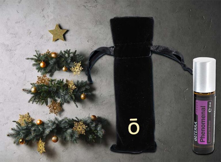 Phenomenal keverék: az ideális karácsonyi ajándék