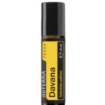 doTERRA Davana Touch 10 ml