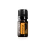 doTERRA Vadnarancs Illóolaj- Wild Orange 5 ml