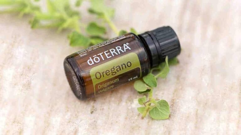 A doTERRA Oregano illóolaj: kiváló segítőtárs