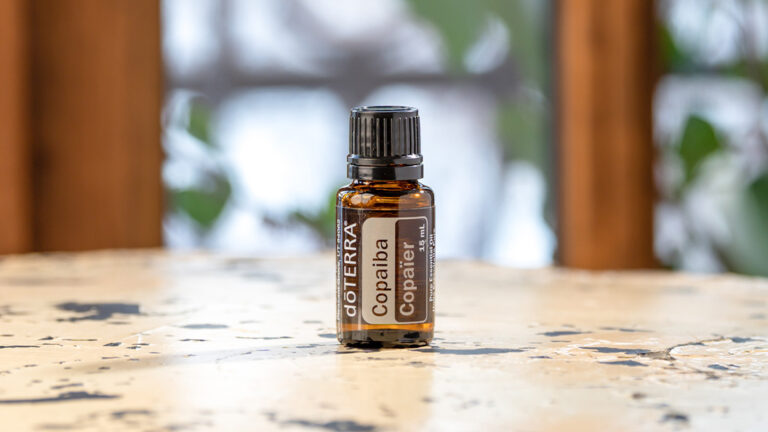 Copaiba illóolaj – a természet bölcs nyugtatója