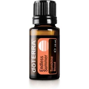 doTERRA Endless Summer – Napsütés keverék 15 ml