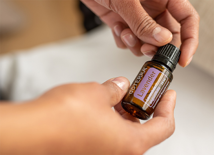 Levendula illóolaj – nyugalom és harmónia