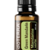 doTERRA Zöld Mandarin illóolaj 15 ml