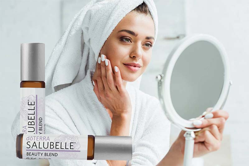 Salubelle – A természetes szépség és fiatalság támogatója