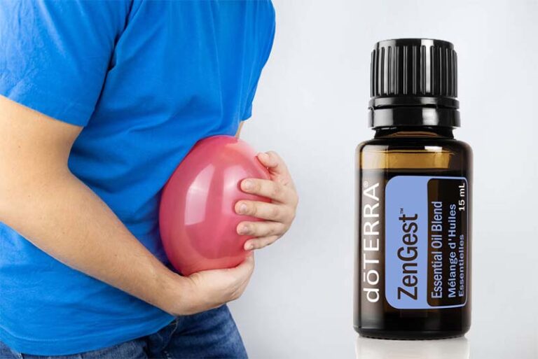 ZenGest – nyugodt gyomor, nyugodt élet