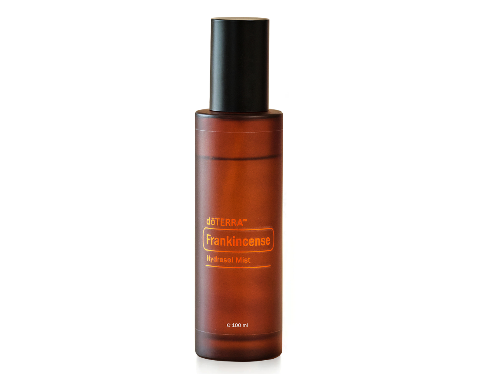 A doTERRA Tömjén hidroszolpermet (Frankincense Hydrosol Mist) a tömjén illóolaj gőzdesztillációs eljárása során nyert értékes aromavíz.