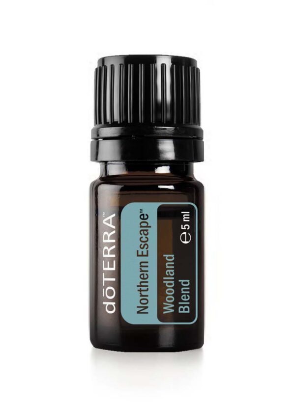 doTERRA Northern Escape Erdei esszenciális illóolaj keverék 5 ml