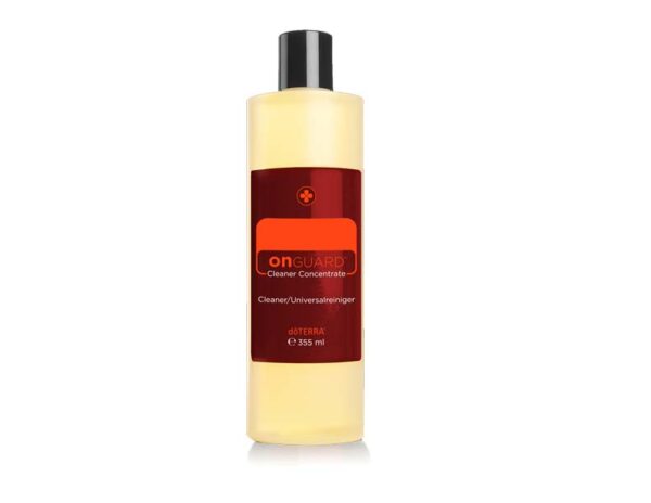 doTERRA On Guard Tisztító koncentrátum 355 ml