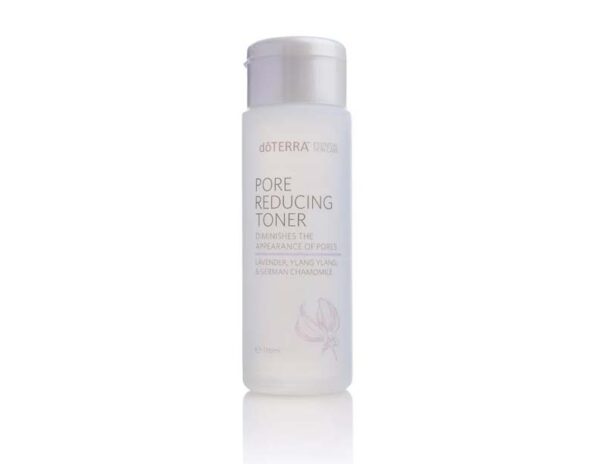doTERRA Pore Reducing Toner - pórusösszehúzó tonik 118ml