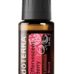 doTERRA Effervescent Berry illóolajkeverék 15 ml