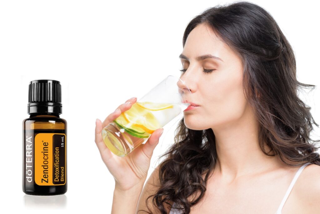 Ünnepek utáni méregtelenítés: doTERRA receptek a könnyebb közérzetért