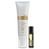 A doTERRA Határtalan szépség termékduó a doTERRA Spa hidratáló testpermet és a Beautiful Touch illóolaj‑keverék kombinációja ami hidratálja a bőrt.