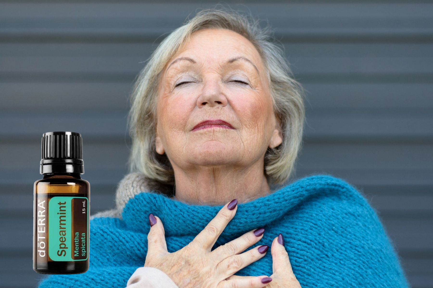 A fodormenta olaj lágy mentás aroma, ami frissíti a szellemet, támogatja az emésztést. A fodormenta illóolaj maga a frissesség, üvegbe zárva