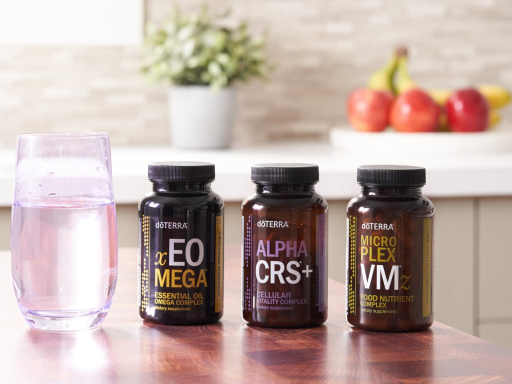 A Vegán LLV Pack egy komplex megoldás azok számára, akik napi szinten szeretnék támogatni szervezetük működését – immár vegán formában is.
