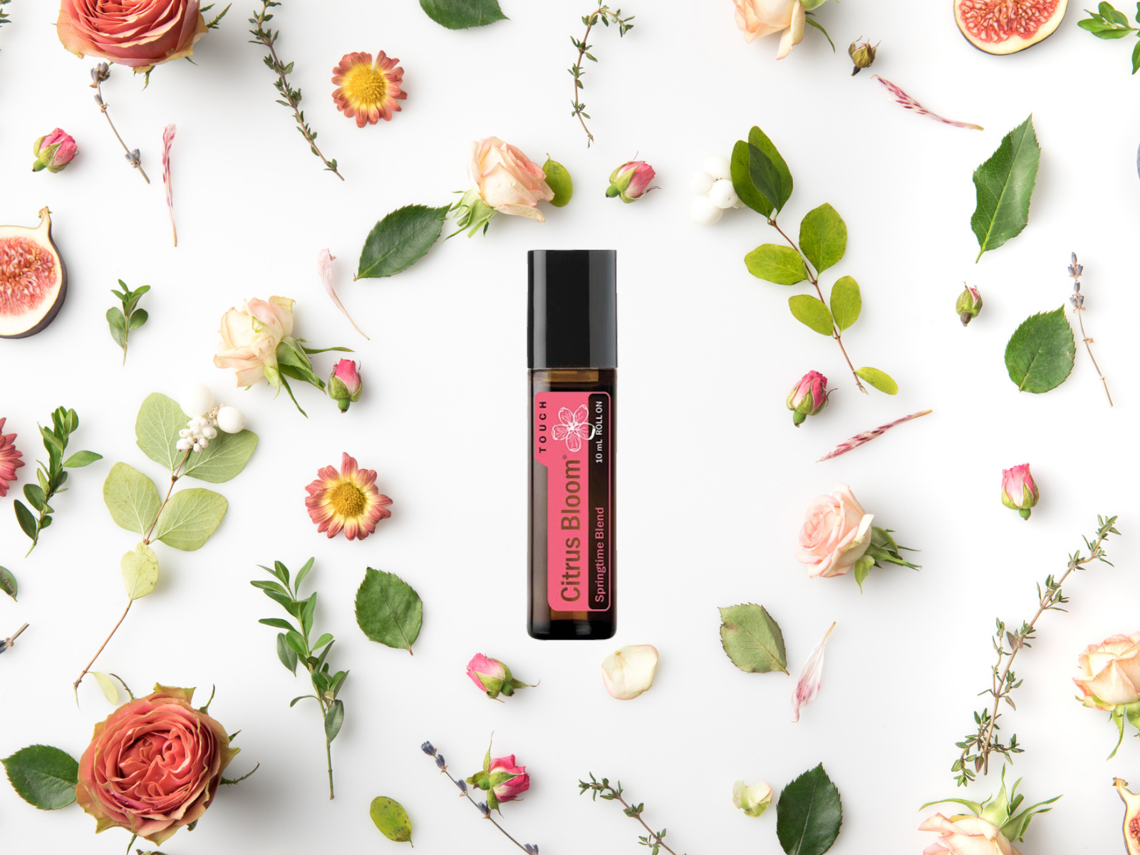 A Citrus Bloom keverék nem csupán egy illóolaj, hanem a tavasz könnyedsége, a nőiesség finomsága és a belső béke egyetlen üvegbe zárva.