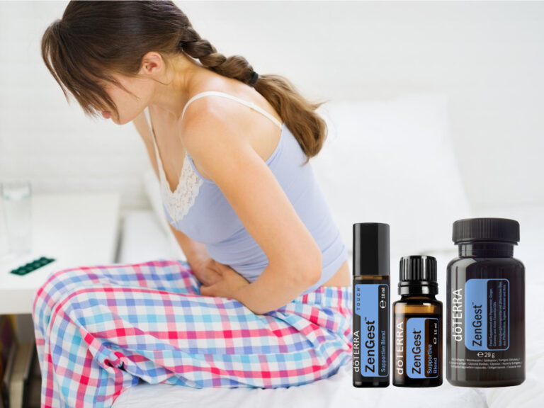 A Zengest keverék egy sokoldalúan alkalmazható, természetes megoldás lehet az emésztőrendszer támogatására az egész család részére.