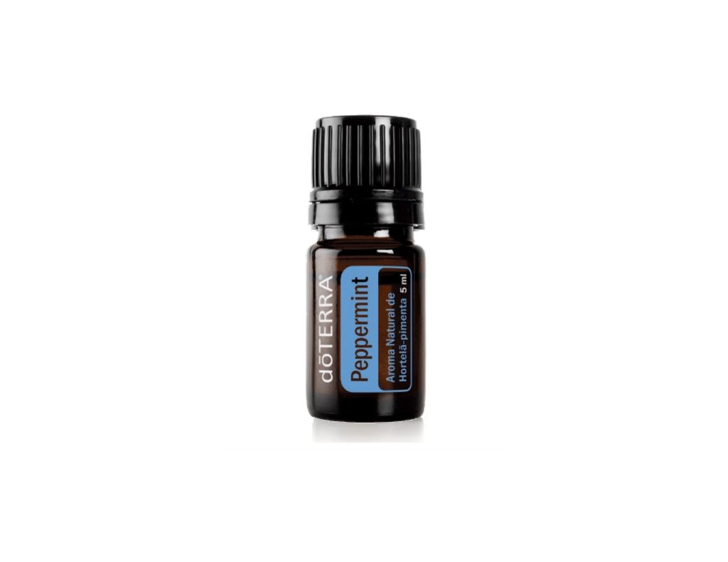 A doTERRA Borsmenta (Peppermint) illóolaj a fodormenta és a vízi menta hibridje. Leginkább légzőszervi és emésztőszervi problémákra használhatjuk. Hűsít.