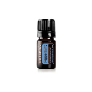 A doTERRA Borsmenta (Peppermint) illóolaj a fodormenta és a vízi menta hibridje. Leginkább légzőszervi és emésztőszervi problémákra használhatjuk. Hűsít.