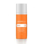 doTERRA Sun fényvédő és hidratáló arckrém