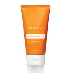 doTERRA Sun fényvédő krém