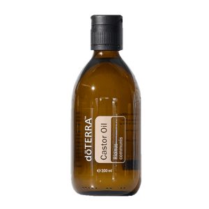 A doTERRA Ricinusolaj sokoldalú választás azok számára, akik szeretnék természetes módon támogatni bőrüket, hajukat és szépségápolási rutinjukat.
