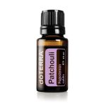 doTERRA Patchouli - Pacsuli illóolaj 15 ml