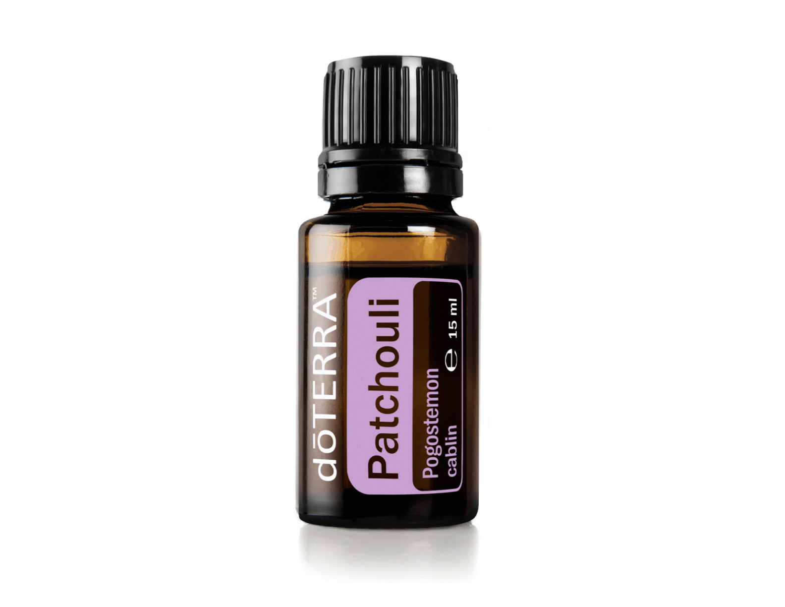 A doTERRA Pacsuli illóolaj - Patchouli karakteres, azonnal felismerhető. Egyszerre elegáns, sokoldalú és rendkívül jól kombinálható más illóolajokkal.