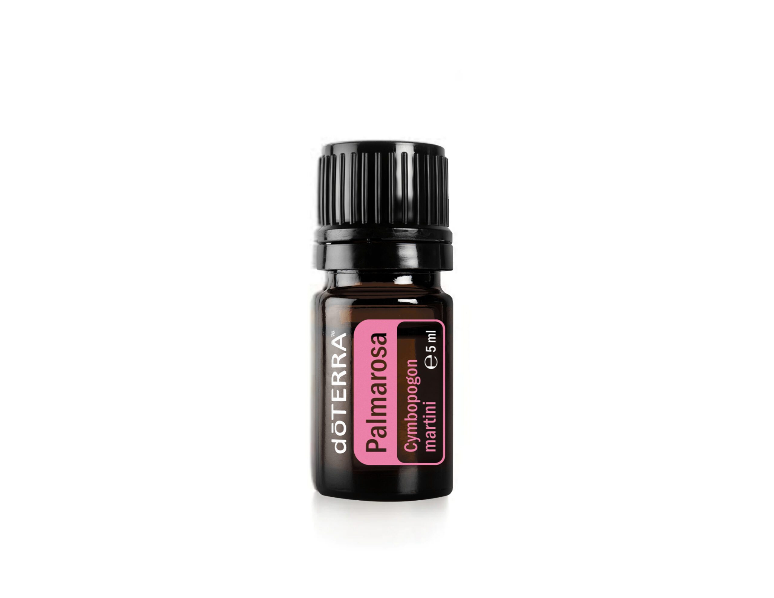 A doTERRA Pálmarózsa illóolaj (Palmarosa) lágy, rózsás-virágos aromájával és bőrápoló tulajdonságaival tökéletes választás a szépségápoláshoz.