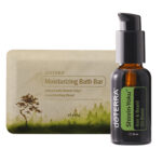 doTERRA Shinrin-Yoku szett