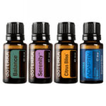 doTERRA Hangulatkezelő csomag