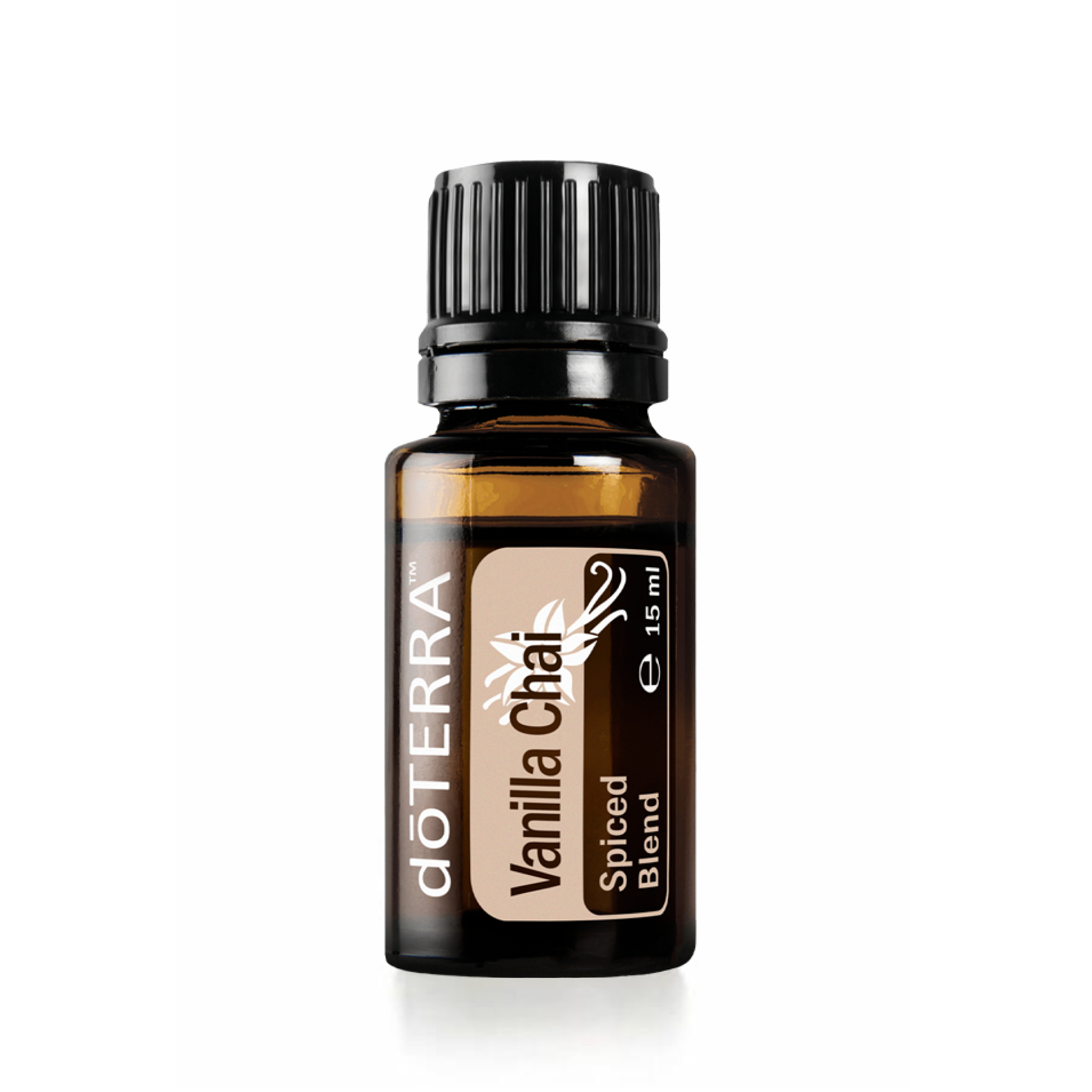 A doTERRA Vanilla Chai a vanília édessége, a szegfűszeg és a gyömbér fűszeressége, a vörös cédrus és a sziámifa fás karaktere, és a balzsamos jegyek együtt.