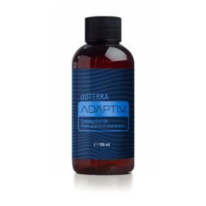 doTERRA Adaptiv nyugtató fürdőolaj termék