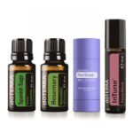 doTERRA Őszi ajánlatok csomag