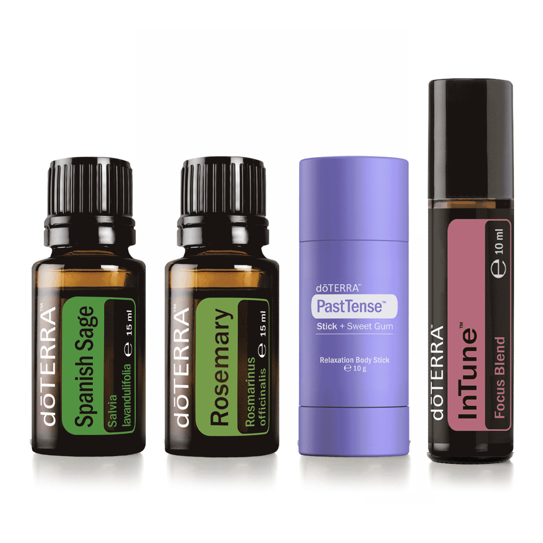 doTERRA Őszi ajánlatok csomag a koncentrációhoz, produktivitáshoz, tudatos jelenléthez és a napközbeni felfrissüléshez – kínál aromatikus társakat.