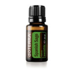doTERRA Spanyol zsálya illóolaj 15 ml