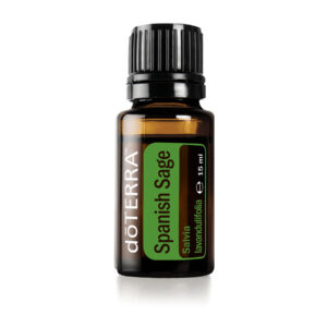 A doTERRA Spanyol zsálya illóolaj azok számára lehet különösen érdekes, akik szeretik a friss, gyógynövényes, karakteres aromákat.