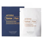 doTERRA Yarrow Pom revitalizáló szemmaszk